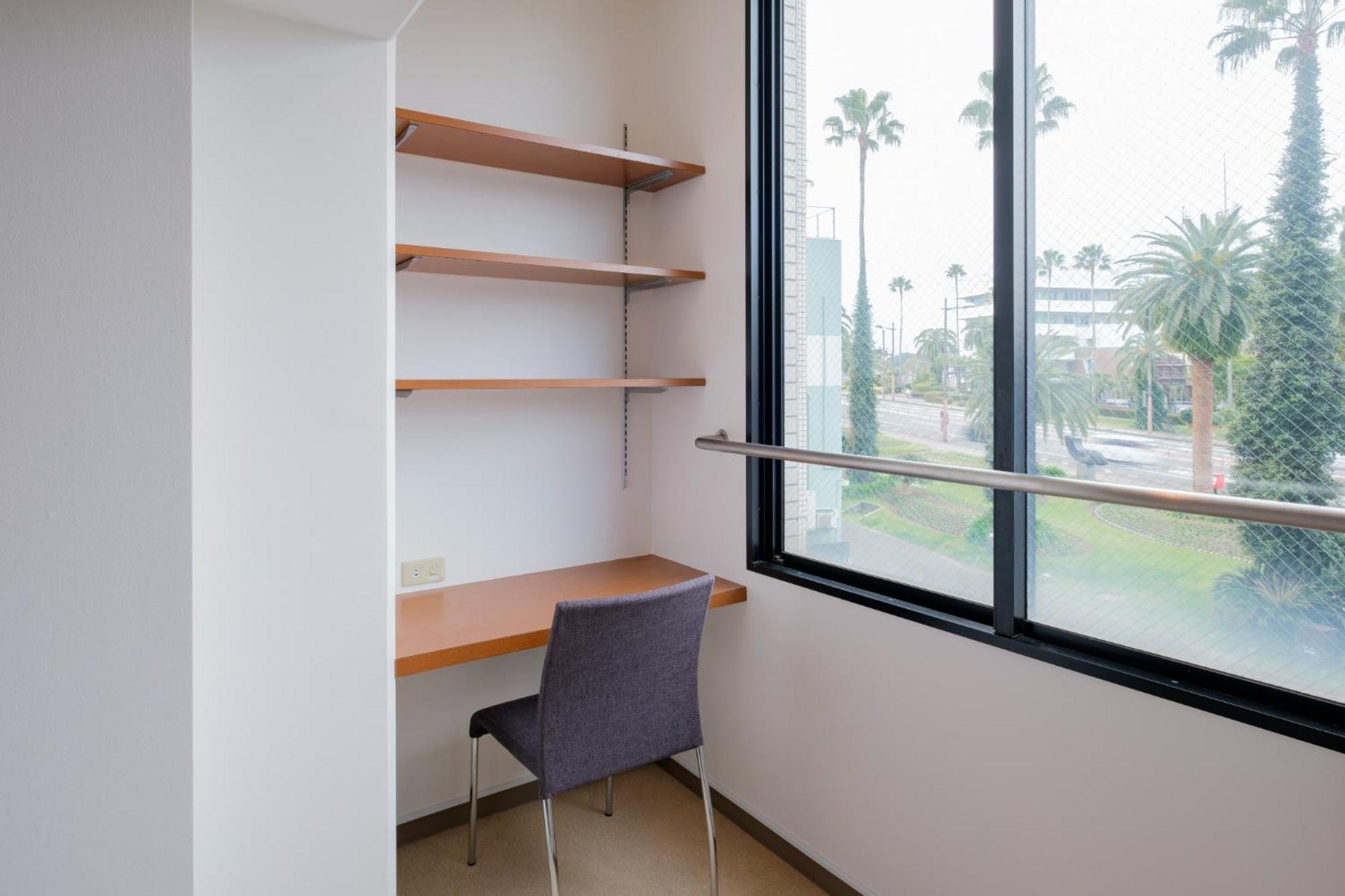 Miyazaki Mango Hotel - Vacation Stay 58309V Екстериор снимка