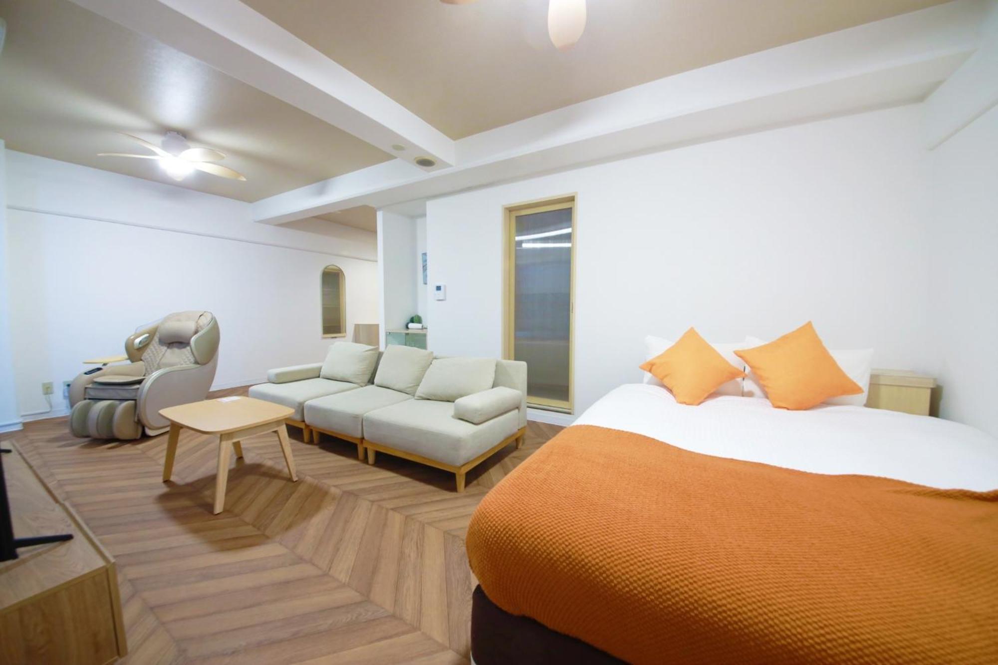 Miyazaki Mango Hotel - Vacation Stay 58309V Екстериор снимка