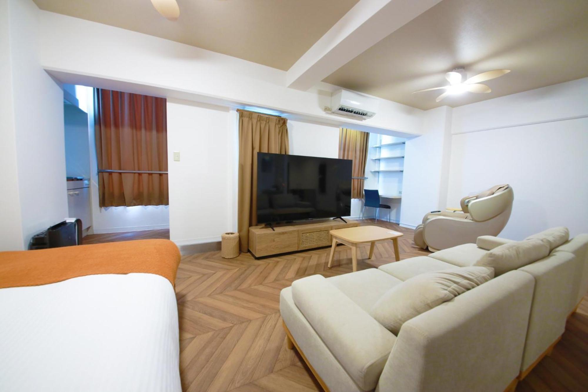 Miyazaki Mango Hotel - Vacation Stay 58309V Екстериор снимка